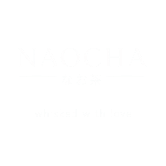 NAOCHA — whisked with love